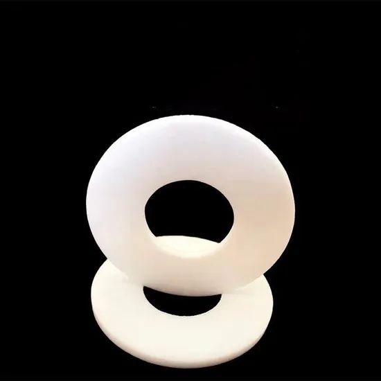 PTFE O Rings/PTFE Gaskets/PTFE Flat Washers - Image 3