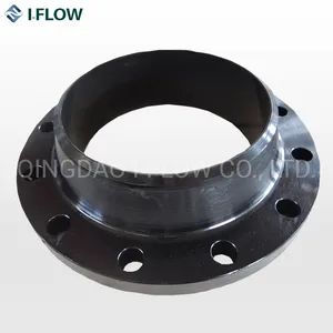 Ring Type Joint Weld Neck Flange - Image 2