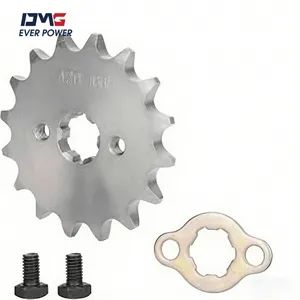 Corrosion Resistant Standard Stainless Steel Sprocket Chain Sprocket Platewhee Direct From The Factory - Image 4