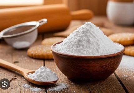 Confectioner's sugar - Image 3
