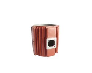 High-Quality Qingdao Engine Parts Frame for Industrial Applications - Image 4