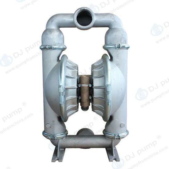 Drying Machine Air Compressor Silencer Muffler for Diaphragm Pump - Image 4