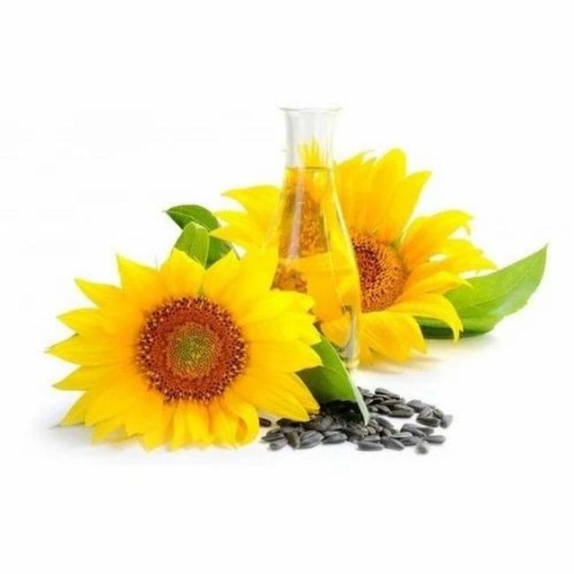 Pure Refined Sunflower Cooking Oil Food Grade Vegetable Oil Wholesale Commercial Supply - Image 5
