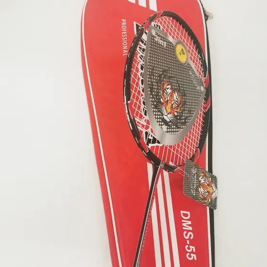 Badminton Rackets with Pair of Two Rackets Dmantis DMS55 Set - Image 5
