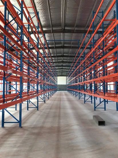Storage Holders Racks Warehouse Rack Shelving - Image 5
