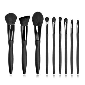 Factory Price Three Color Optional Makeup Brush Kit - Image 2