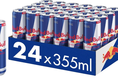 Austria Cheap Red Bull Energy Drink, Prime Hydration, Monster.Beers for Sale. original energy drinks & soft beverages sale. free - Image 2