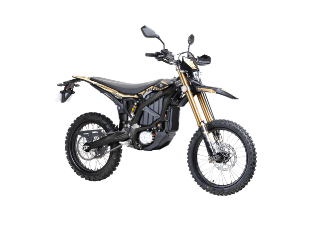 Surron Electric Motorcycle High Speed Off Road Electric Bike - Image 4