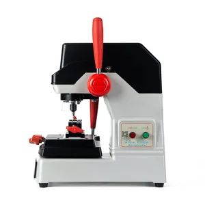 Locksmith Supplies Csh001plus Key Machine Maker Manual Key Cutting Machine - Image 5
