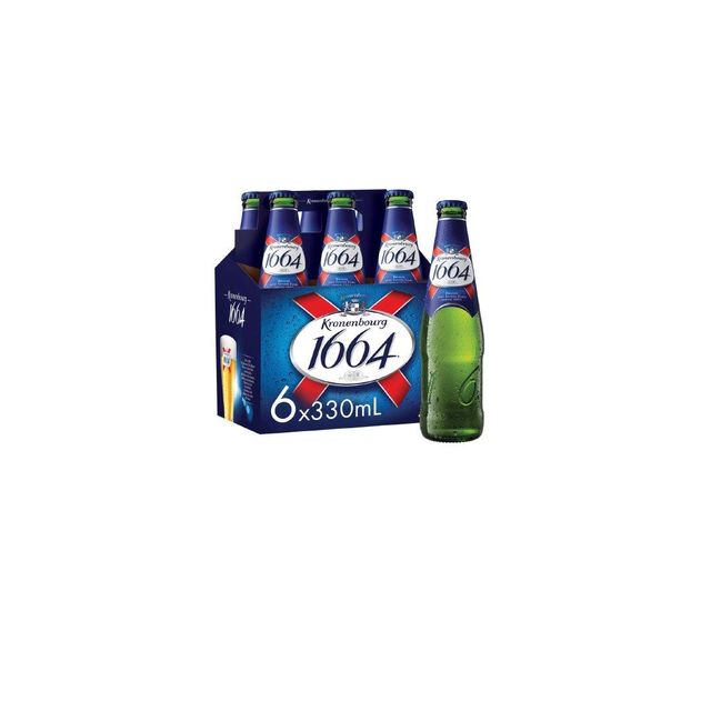Wholesale Beer Kronenbourg available at low prices perfect for bulk supply and resale - Image 5