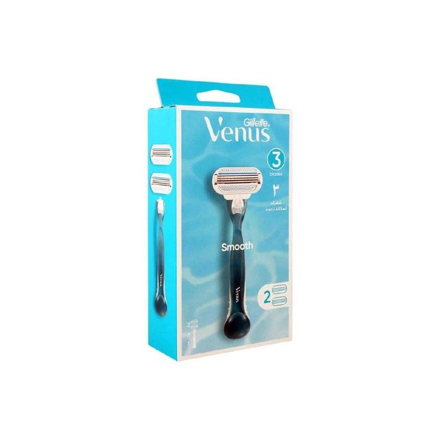 Gillette Venus blades for sale in large quantity for export and retail - Image 3