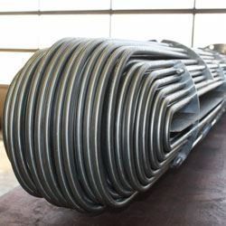 Stainless Steel U Tubes - Image 3