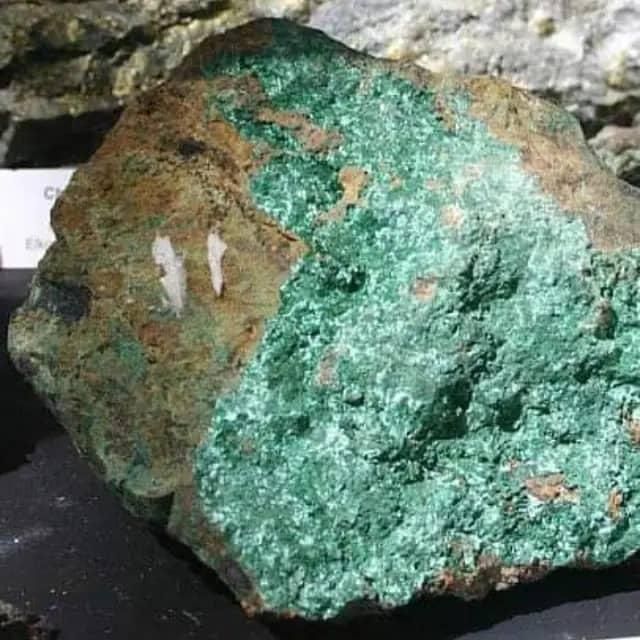 Premium Grade Copper Ore Ready for Export Sourced from Trusted Mines and Delivered Worldwide please Whatsap +255787979235 - Image 4