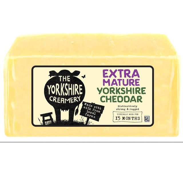 Bulk Cheddar Cheese With Rich Flavor Premium Cheddar Cheese Perfect For Food Manufacturing And Catering - Image 4