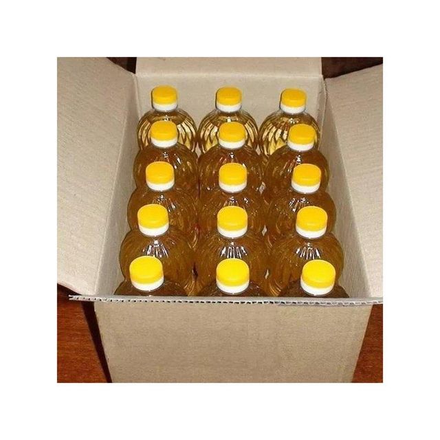 Sunflower oil packed in secure containers ensuring product safety freshness and long shelf life suitable for export wholesale and large scale distribution - Image 5