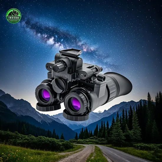Night Vision Binoculars Pvs31 - Image 3