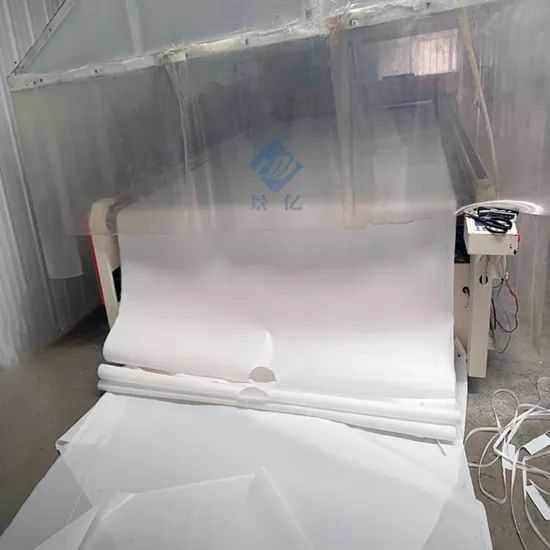 Various Size Low Price Nylon Filter Cloth Model NO. A303 Origin Hensghui Trademark jingyi HS Code 84219990 Anti Acidic Good - Image 6