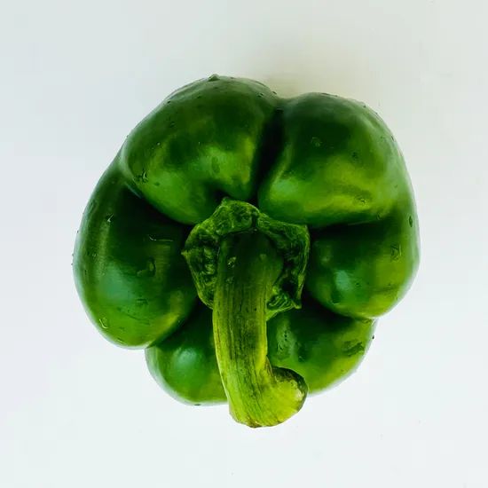China Origin High Quality Red/Yellow/Green Fresh Bell Pepper - Image 6