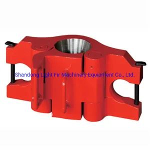 Slx Elevator/API Spec 8c/Drilling Tools Origin China HS Code 8430 Trademark LFM Model NO. SLX Material Steel Standard API - Image 3