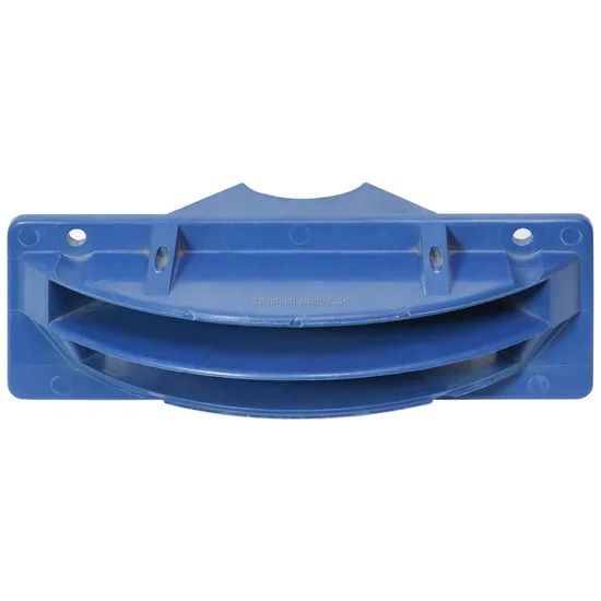 High-Performance Electrical Insulating SMC and BMC Molding Components - Image 2