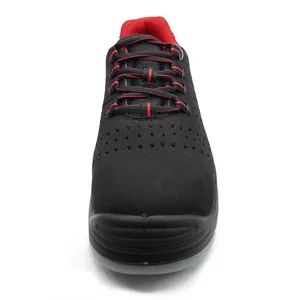 New Mould Shoes Work Boot with Light Weight Insoles PU Gender Male Catagory S3 Model NO. 882 Material Leather Origin P R China - Image 6