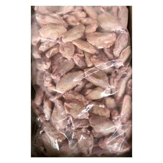 Halal frozen chicken Wings quarters/ Frozen Chicken Drum Sticks / Frozen Chicken Whole Best Frozen Chicken Drumstick frozen chicken drumstick bulk suppliers halal chicken wings frozen products High quality frozen whole chicken, chicken feet & Chicken wings for sale Low Price Premium Frozen Halal Chicken Leg Quarters / Frozen Chicken Wings Wholesale - Image 3
