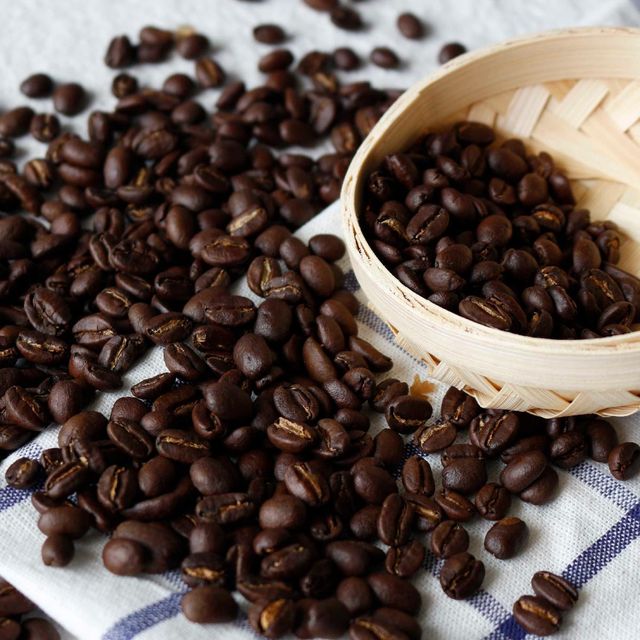 Premium Green Bean Robusta Coffee Export Supply With Washed Processing And Vacuum Packed Bags For Import Buyers - Image 4