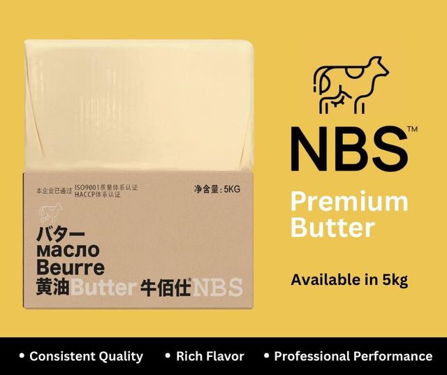 Unsalted Sweet Butter - Image 4
