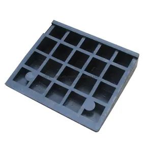 China Supplier of Rubber Car Kerb Ramp - Image 4