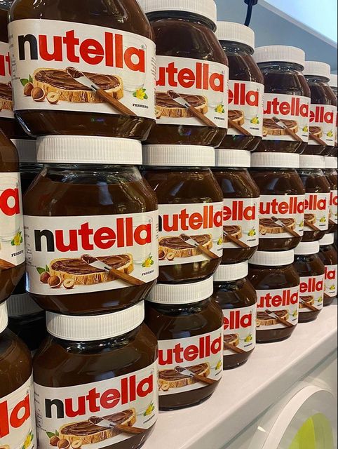 Wholesale Nutella Chocolate 350g 400g 600g 750g 800g Rich Creamy Hazelnut Cocoa Spread Premium Quality - Image 3