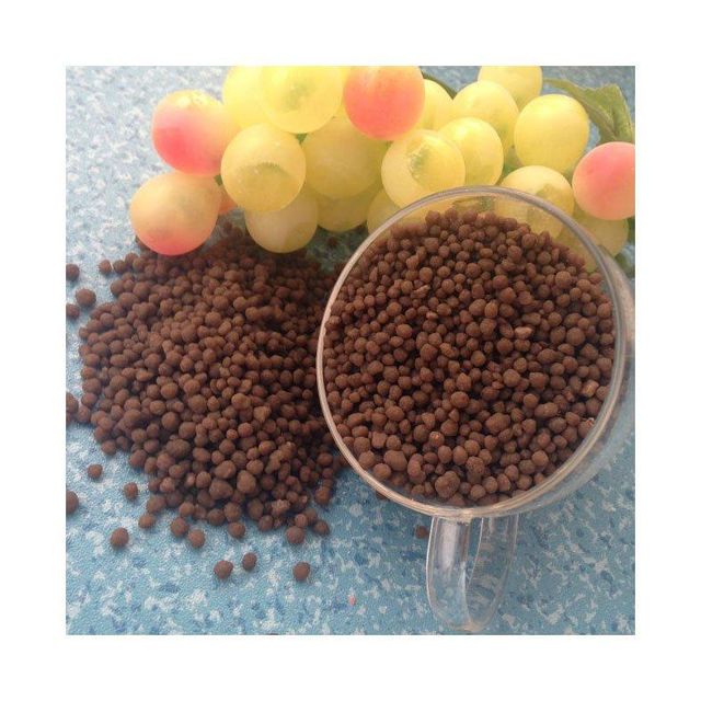 High standard diammonium phosphate product for wholesale distribution and export markets - Image 4
