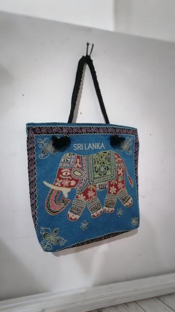 Hand Bag - Image 4