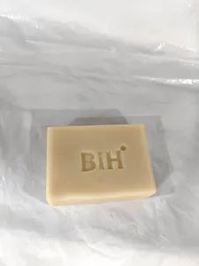 Personalized Plant Essence Perfumed Bath Soap Form Solid Origin China Scent Customized Ingredient Herbal HS Code 3401110000 - Image 2