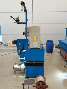Automatic Industrial Wire Drawing Machine - Image 5