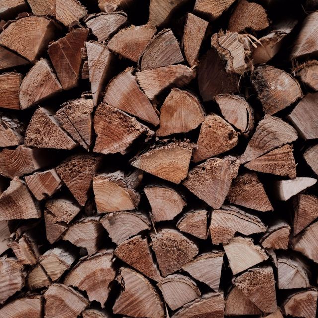High Density Firewood Logs For Reliable Heating Performance And Extended Burning Duration - Image 3
