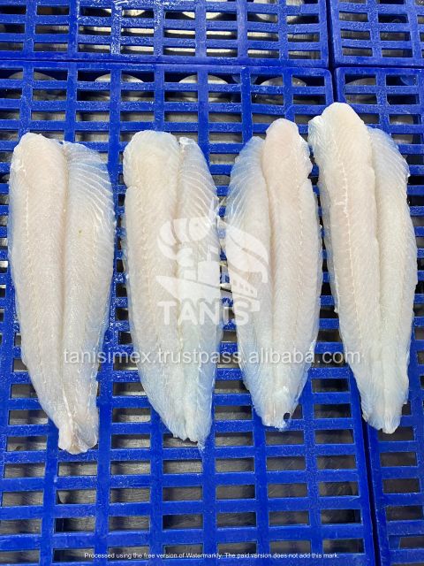 Top Quality Frozen Pangasius Basa Fillet High Standard For Export - Image 5