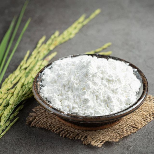 Premium Export Rice Flour For Food Manufacturers And Ingredient Supply Rice Flour Produced From Carefully Chosen Rice - Image 4