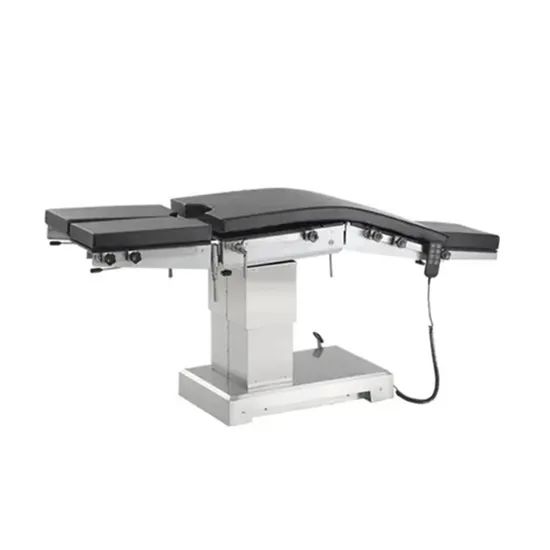 My-I004A-a Multifunctional Comprehensive Surgical Bed Medical Electric Operating Table - Image 4