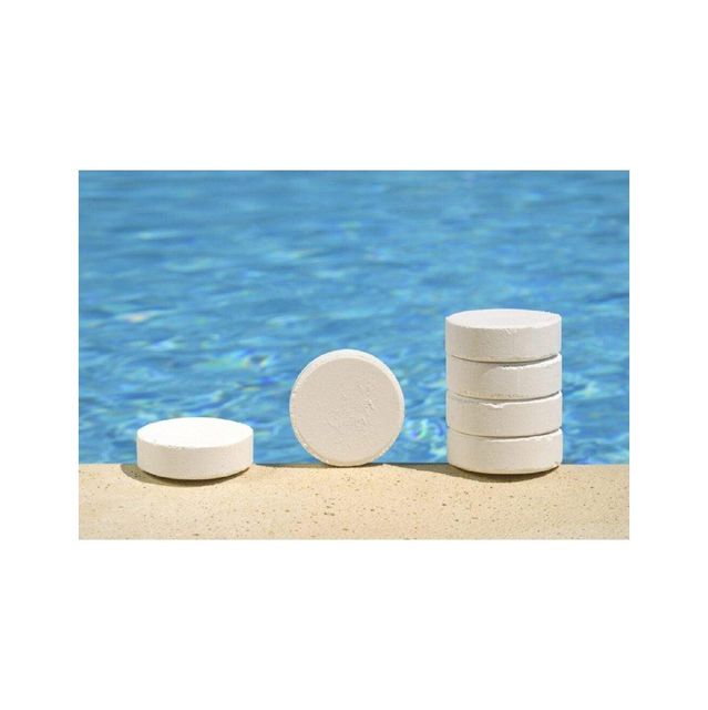 TIANJIN KAIFENG Dry Chlorine 65% & 70%, Granular Grade A Shape around Packaging 20-30 Brand Name custom Shelf Life 2years - Image 1