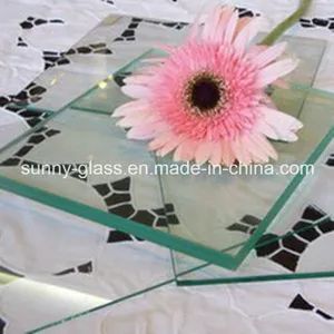 4-20mm Building / Windows Clear Float Glass Color Clear Model NO. T33 Thickness 4-20mm HS Code 7005290090 Trademark Sunny - Image 5
