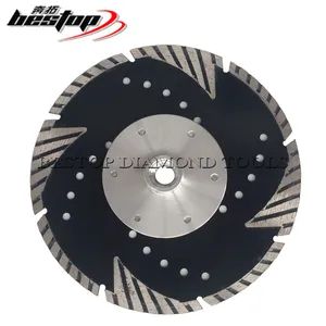 Cold Press Protective Teeth Diamond Saw Blades OEM Welcomed Origin China Trademark Bestop Model NO. BT-DSB HS Code 8202310000 - Image 5