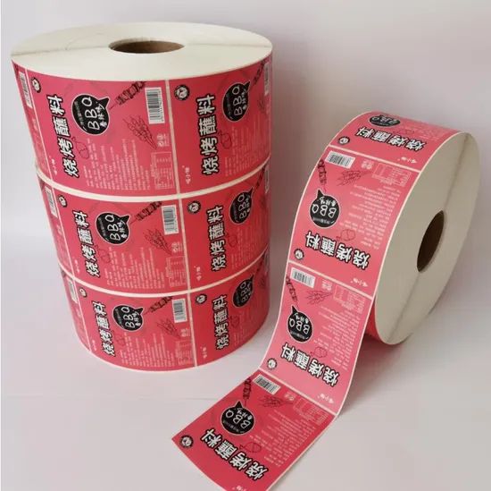 Paper Labels of Quail Egg Tray MOQ 100000PCS Sample 3-7days Color Customize Shipment by Sea Origin Shandong HS Code - Image 2