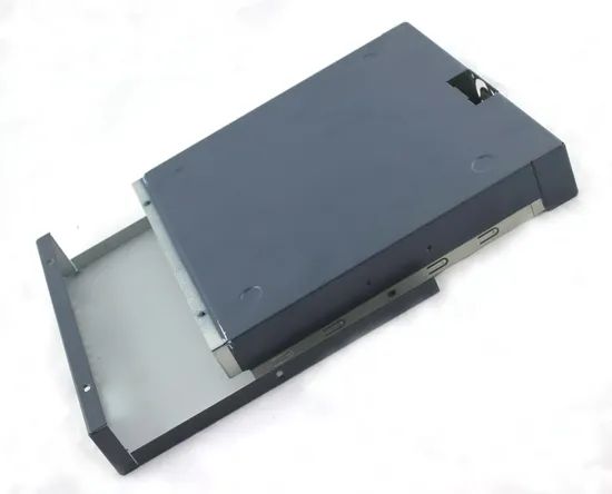 China Factory Customized Stamping Metal Boxes Motorcycle Parts - Image 6