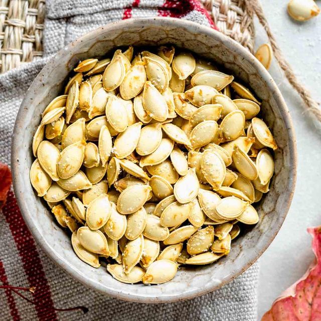 Premium Pumpkin Seeds Harvested From Quality Crops For Roasted Snacks Ingredient Supply And Export Distribution - Image 4