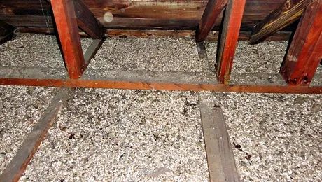 High Quality Vermiculite Granular Vermiculite Powder for Building Insulation Fireproof Materials - Image 4