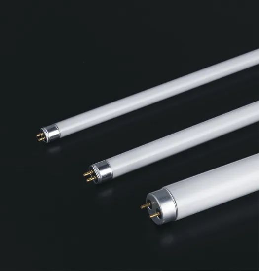 T4 26W Fluorescent Lamp Tube Base G5 Watt 26W Model NO. T4 Voltage 220V Bulb Type T4 Origin China Certification CE HS Code - Image 1