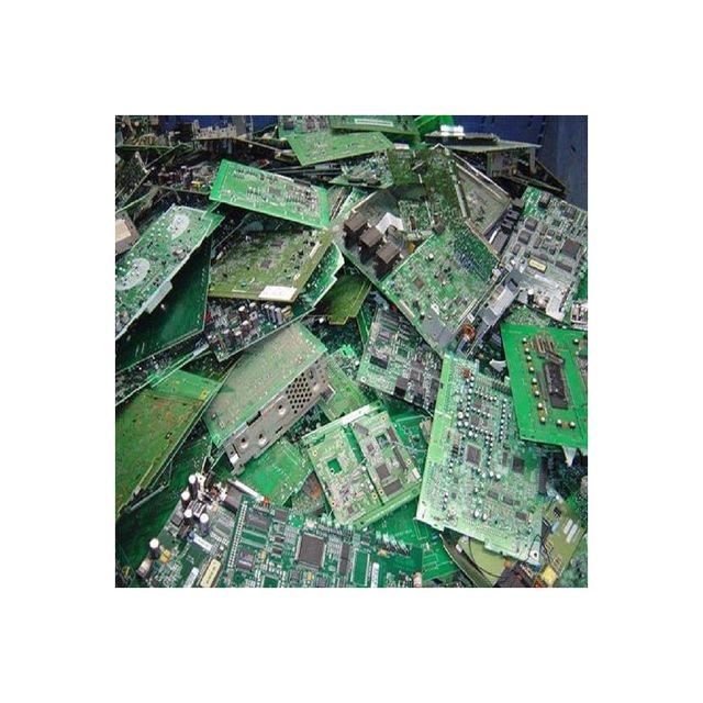 Computer motherboard scrap in large quantities at cheap price suited for export and resale - Image 4
