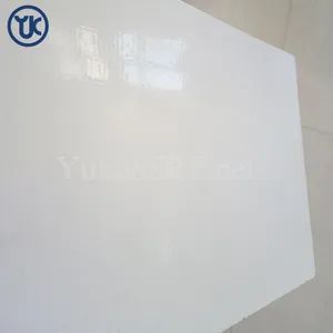 Customized Anti-Impact FRP Panel with Sponge Interlayer Shape Flat Origin China Fire Rating 1 Life 30 Years Width up to 3m - Image 6