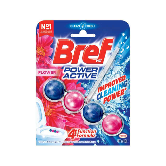 High Grade Bref Professional Cleaning Liquid Excellent Quality Wholesale Price Tough Dirt Removal Fresh Bathroom - Image 3