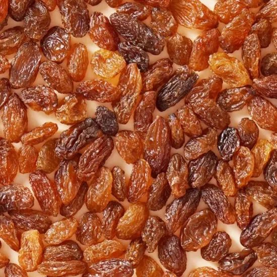 Bread and Baked Goods Sweet Taste Dried Fruit Brown Color Raisin - Image 3